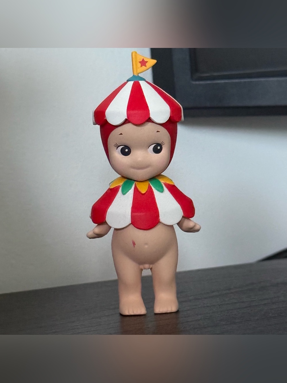 Sonny Angel Circus Series